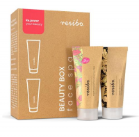RESIBO Zestaw BEAUTY BOX FACE SPA