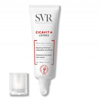 SVR CICAVIT+ Balsam do ust 10 g