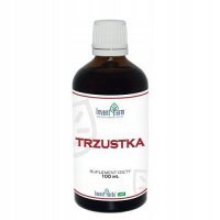 TRZUSTKA Płyn doustny 100 ml