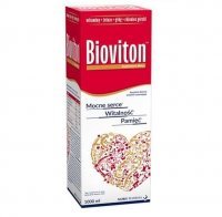 BIOVITON płyn 1000 ml
