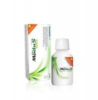 MODUS Dzień Plus syrop 150 ml