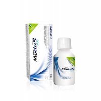 MODUS Noc Plus syrop 150 ml