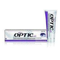 OPTICALL Maść 20 g