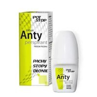 POTSTOP Roll-on Antyperspirant 60 ml