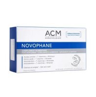 NOVOPHANE 60 kapsułek