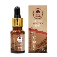 DARY NATURY Olejek eteryczny - goździkowy 100% 10 ml