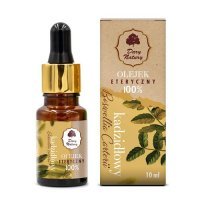 DARY NATURY Olejek eteryczny - kadzidłowy 100% 10 ml