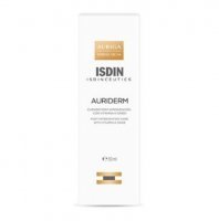 ISDIN ISDINCEUTICS AURIDERM Krem z witaminą K 50 g