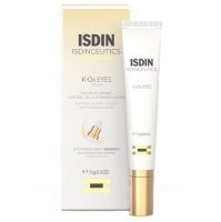 ISDIN ISDINCEUTICS K-OX EYES Krem pod oczy 15 g