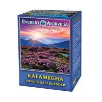 EVEREST AYURVEDA KALAMEGHA herbatka ajurwedyjska wątroba i pęcherzyk żółciowy 100 g