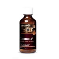 Doctor Life Immuna Beta-Glukan, 100 ml