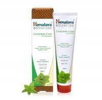 HIMALAYA BOTANIQUE Pasta do zębów Complete Care simply peppermint 150 g