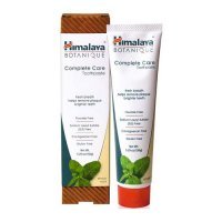 HIMALAYA BOTANIQUE Pasta do zębów Complete Care spearmint 150 g
