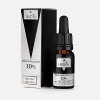 INDIA Olejek Broad Spectrum 10% 10 ml