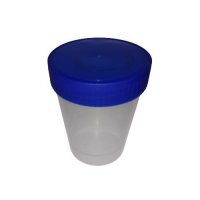 POJEMNIK NA MOCZ 100 ml HELTISO