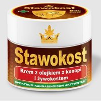 STAWOKOST krem 150 ml
