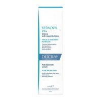 DUCRAY KERACNYL PP+ Krem przeciw niedoskonałościom 30 ml