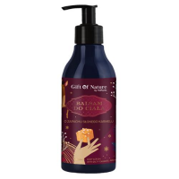 GIFT OF NATURE Balsam do ciała SŁONY KARMEL 300 ml