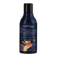 GIFT OF NATURE Żel pod prysznic ZIMOWE JABŁKO 300 ml