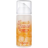 HOLIKA HOLIKA 3 SECONDS STARTER VITA COMPLEX Wiatminowe serum-starter 150 ml