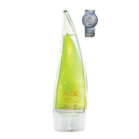 HOLIKA HOLIKA ALOE FACIAL CLEANSING FOAM Pianka oczyszczająca do twarzy z ekstraktem z aloesu 150 ml