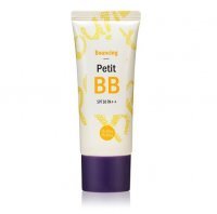 HOLIKA HOLIKA BOUNCING PETIT BB SPF 30 Wielofunkcyjny krem BB 30 ml