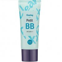 HOLIKA HOLIKA CLEARING PETIT BB SPF30 Krem BB 30 ml