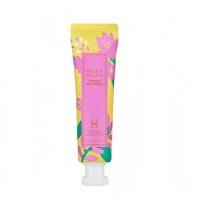 HOLIKA HOLIKA FRESIA BLOOMING PERFUMED HAND CREAM Krem do rąk o zapachu kwiatów frezji 30 ml
