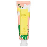 HOLIKA HOLIKA JASMINE BOUQUET PERFUME HAND CREAM Krem do rąk o zapachu jaśminowym 30ml