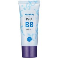 HOLIKA HOLIKA MOISTURE PETIT BB SPF 30 Nawilżający krem BB 30 ml