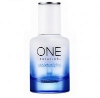 HOLIKA HOLIKA ONE SOLUTION SUPER ENERGY AMPOULE - MOISTURIZING Serum nawilżające 30 ml