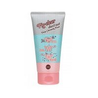 HOLIKA HOLIKA PIG-CLEAR DUST OUT DEEP CLEANSING FOAM Pianka głęboko oczyszczająca 150 ml