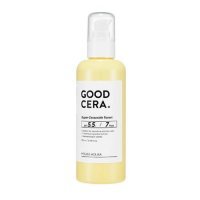 HOLIKA HOLIKA Skin and Good Cera Toner - odbudowujący tonik do twarzy z ceramidami, 180ml