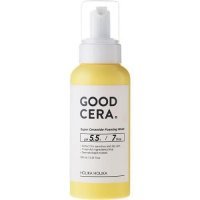 HOLIKA HOLIKA SKIN AND GOOD CERA SUPER CERAMIDE Pianka oczyszczająca z ceramidami 60 ml