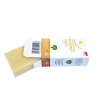 POWRÓT DO NATURY Mydło 100% roślinne ze złotem i wodą utlenioną 100g