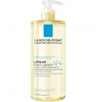 LA ROCHE LIPIKAR HUILE AP+ Olejek myjący 750 ml