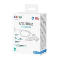 AKUKU Aspirator do nosa (A0036)
