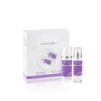 BIELENDA PROFESSIONAL SUPREMELAB MICROBIOME PRO CARE Zestaw prezentowy