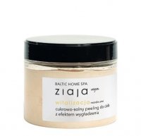 ZIAJA BALTIC HOME SPA WITALIZACJA Peeling do ciała cukrowo-solny 300 ml