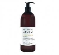 ZIAJA BALTIC HOME SPA WITALIZACJA Żel do mycia 3 w 1 500 ml