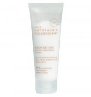 ZIAJA NATURALNIE PIELĘGNUJEMY Krem do rąk 75 ml