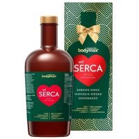 BODYMAX Tonik OD SERCA 750 ml