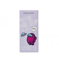HOLIKA HOLIKA AMONG US MOISTURE HAND CREAM TROPICAL Krem do rąk owoce tropikalne 30 ml