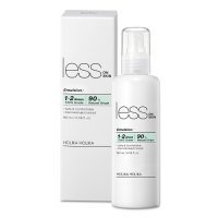 HOLIKA HOLIKA LESS ON SKIN Emulsja do twarzy 180 ml