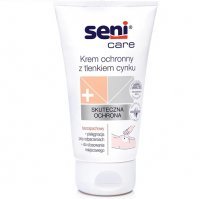 SENI CARE Krem ochronny z tlenkiem cynku 100 ml