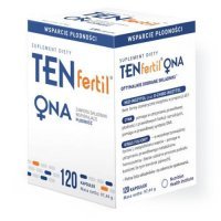 TENfertil ONA 120 kapsułek