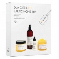 ZIAJA ZESTAW BALTIC HOME SPA FIT