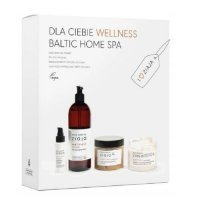 ZIAJA ZESTAW BALTIC HOME SPA WELLNESS