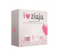 ZIAJA ZESTAW MARSHMALLOW