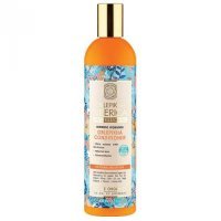 NATURA SIBERICA OBLEPIKHA ROKITNIKOWA Odżywka do włosów normalnych i suchych 400 ml